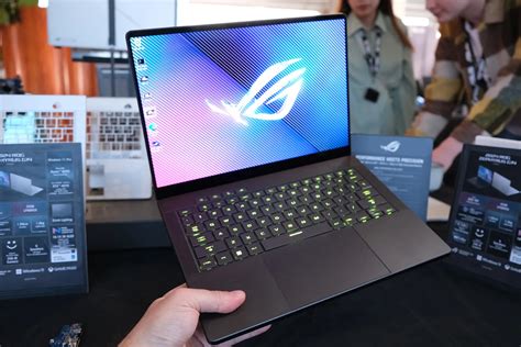 Asus ROG Zephyrus G14