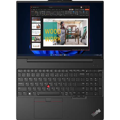 Lenovo ThinkPad E14 Gen