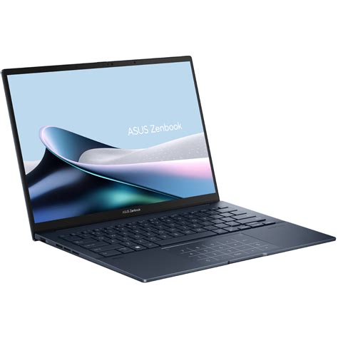 Asus Zenbook A14 UX3407QA