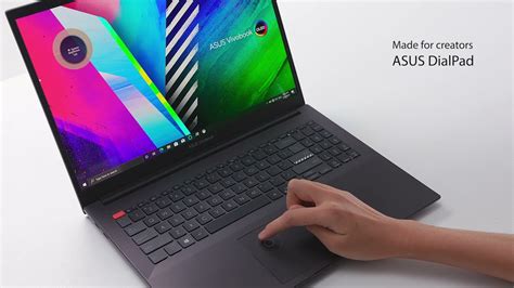 Asus Vivobook 16X OLED