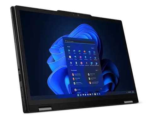 Lenovo ThinkPad X13 Yoga